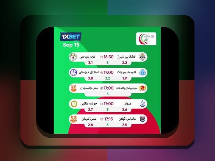 آشنایی کامل با گروه همفکری وان ایکس بت در سایت شرط بندی: چه چیزی باید بدانید؟